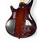 Used Ibanez GSR205 5 String Sunburst Electric Bass Guitar