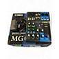 Used Yamaha MG06X Unpowered Mixer thumbnail