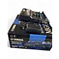 Used Yamaha MG06X Unpowered Mixer