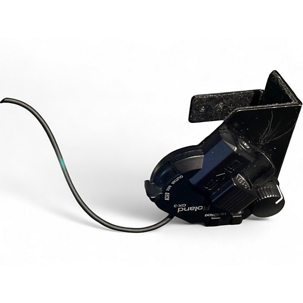 Used Roland GR-55 Effect Processor