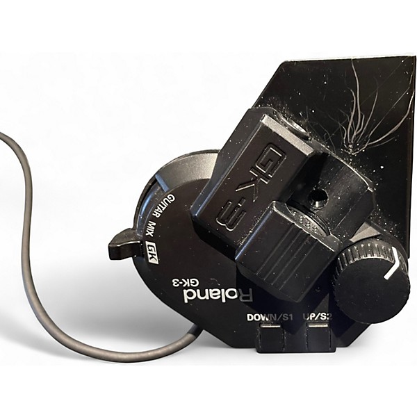 Used Roland GR-55 Effect Processor