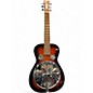 Used Regal RD40 SQUARENECK  SUNBURST Resonator Guitar thumbnail