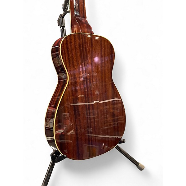 Used Regal RD40 SQUARENECK  SUNBURST Resonator Guitar