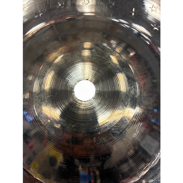 Used Zildjian 18in Z Power Crash Cymbal