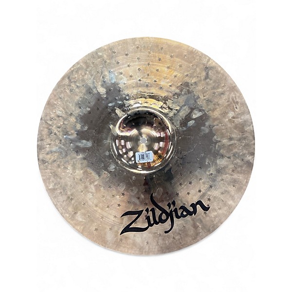 Used Zildjian 18in Z Power Crash Cymbal