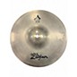 Used Zildjian 10in A Custom Splash Cymbal thumbnail