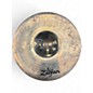 Used Zildjian 10in A Custom Splash Cymbal