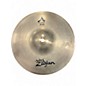 Used Zildjian 10in A Custom Splash Cymbal
