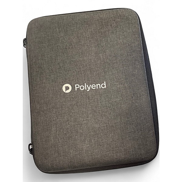 Used Polyend Tracker mini