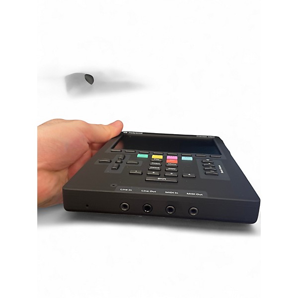 Used Polyend Tracker mini