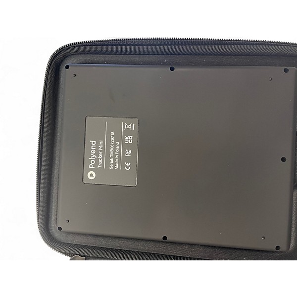 Used Polyend Tracker mini
