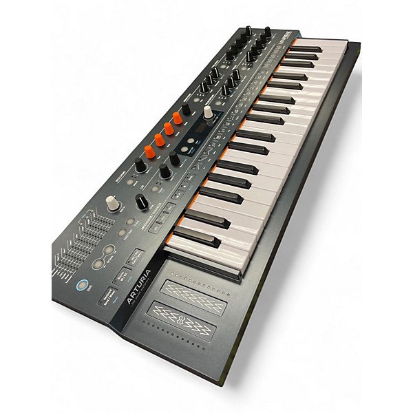 Used Arturia MiniFreak Synthesizer