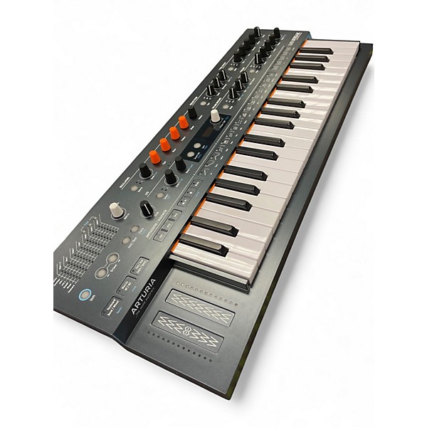 Used Arturia MiniFreak Synthesizer