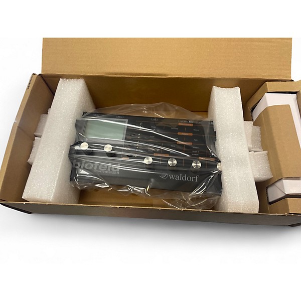 Used Waldorf Blofeld Synthesizer Synthesizer