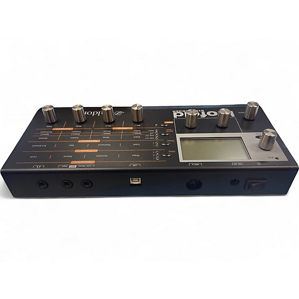 Used Waldorf Blofeld Synthesizer Synthesizer