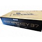 Used Akai Professional MPC Key 37 Keyboard Workstation