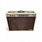 Used Fender Tone Master Deluxe Reverb Guitar Combo Amp thumbnail
