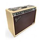 Used Fender Tone Master Deluxe Reverb Guitar Combo Amp