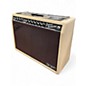 Used Fender Tone Master Deluxe Reverb Guitar Combo Amp