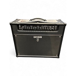 Used BOSS Katana Artist MkII Guitar Combo Amp