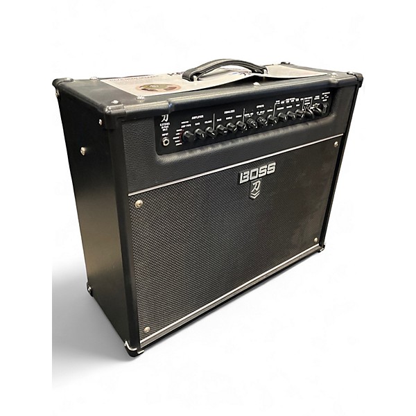 Used BOSS Katana Artist MkII Guitar Combo Amp