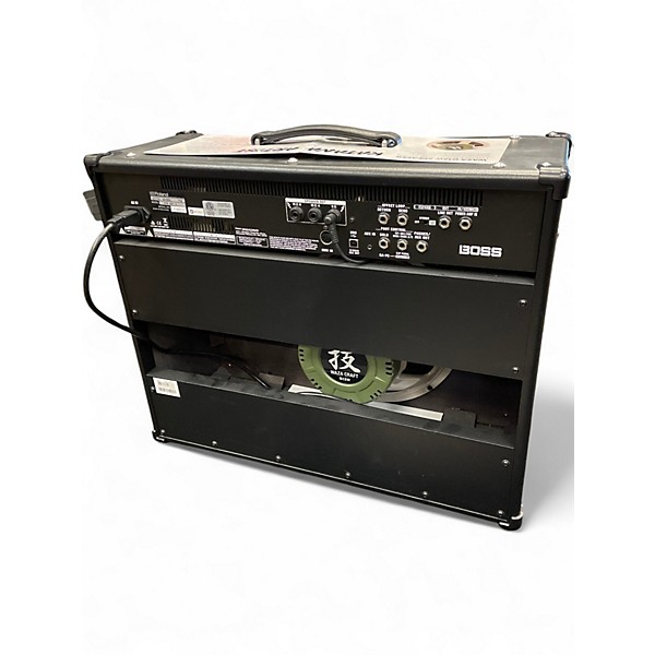 Used BOSS Katana Artist MkII Guitar Combo Amp