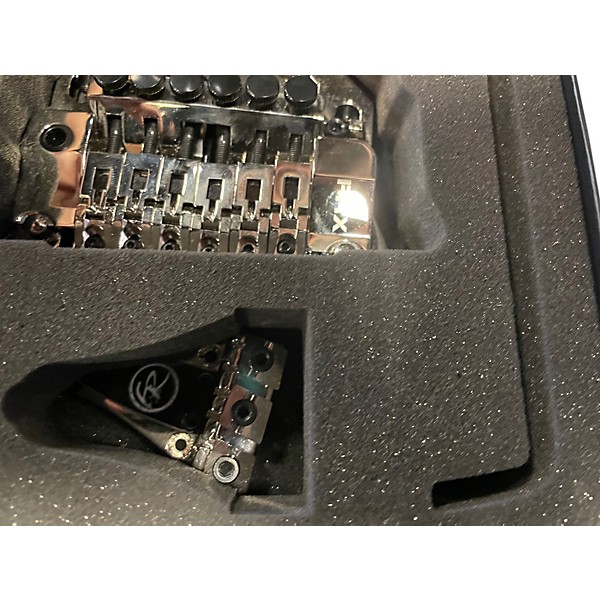 Used Floyd Rose FRX Guitar Tremolo