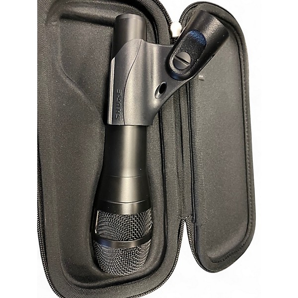 Used Shure NXN8/C Dynamic Microphone