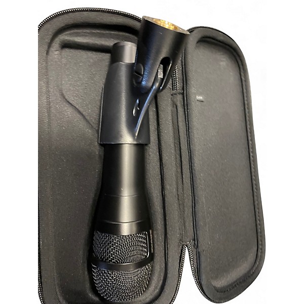 Used Shure NXN8/C Dynamic Microphone