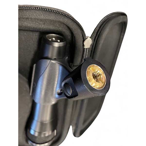 Used Shure NXN8/C Dynamic Microphone