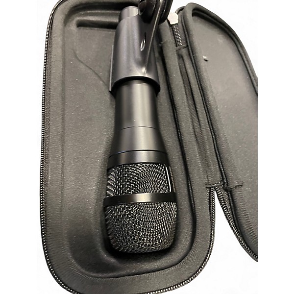 Used Shure NXN8/C Dynamic Microphone