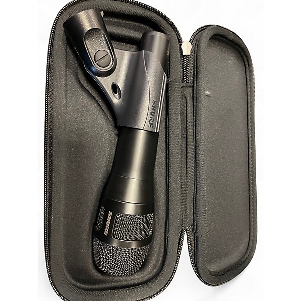 Used Shure NXN8/C Dynamic Microphone