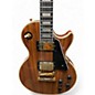 Used Epiphone Les Paul Custom KOA Solid Body Electric Guitar