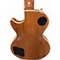 Used Epiphone Les Paul Custom KOA Solid Body Electric Guitar