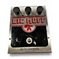 Used Electro-Harmonix Big Muff ec300 Effect Pedal thumbnail