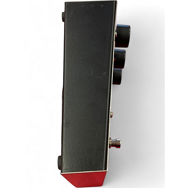 Used Electro-Harmonix Big Muff ec300 Effect Pedal