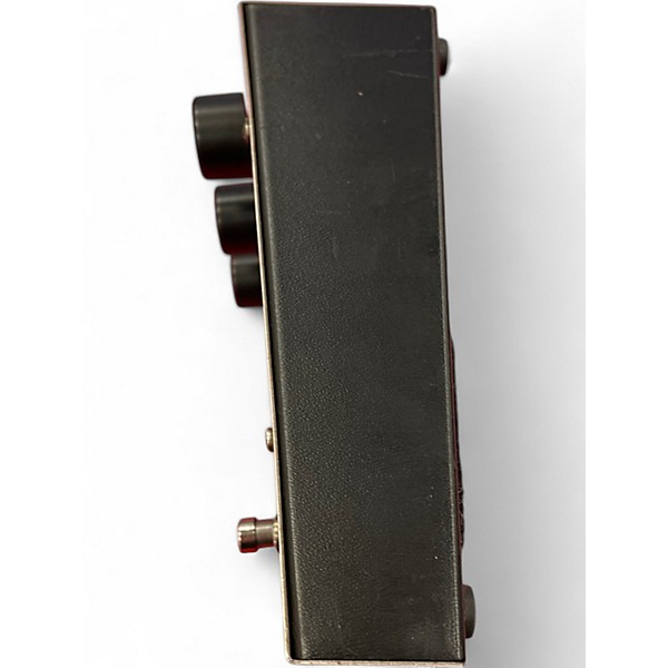 Used Electro-Harmonix Big Muff ec300 Effect Pedal