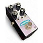 Used Pigtronix MOON POOL Effect Pedal