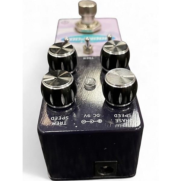 Used Pigtronix MOON POOL Effect Pedal