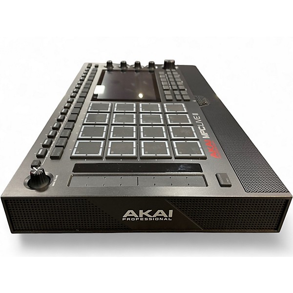 Used Akai Professional MPC Live III Production Controller