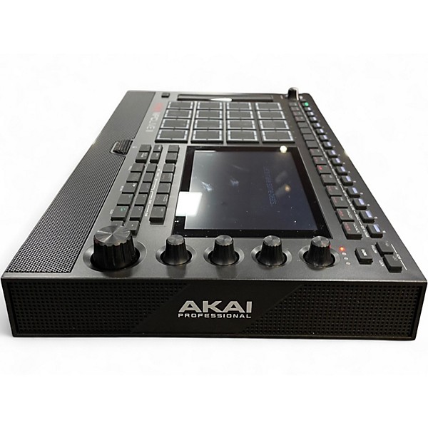 Used Akai Professional MPC Live III Production Controller