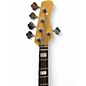 Used Sire Marcus Miller P7 2 Color Sunburst Electric Bass Guitar