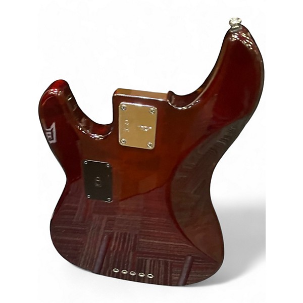 Used Sire Marcus Miller P7 2 Color Sunburst Electric Bass Guitar