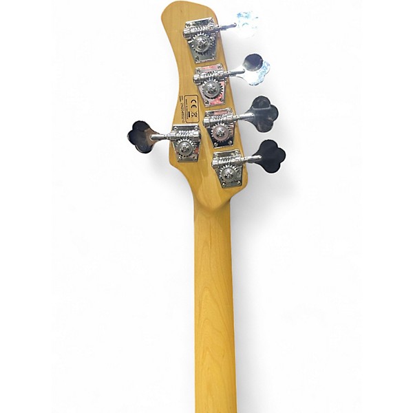 Used Sire Marcus Miller P7 2 Color Sunburst Electric Bass Guitar