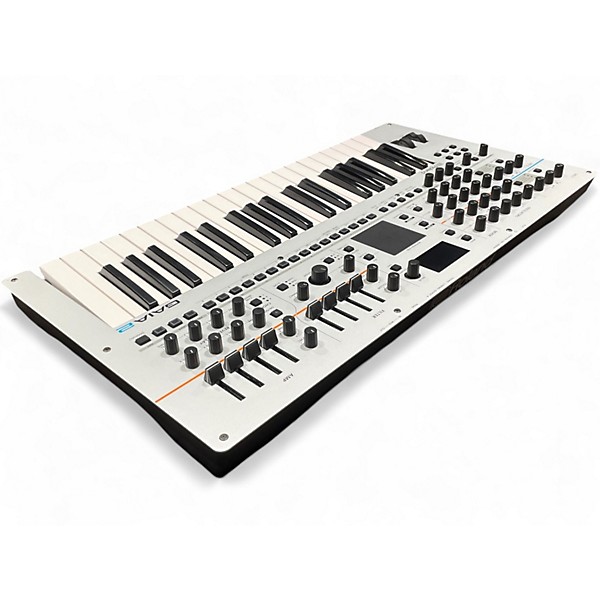 Used Roland gaia 2 Synthesizer