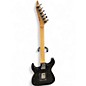 Used ESP LTD MH53 Black Solid Body Electric Guitar
