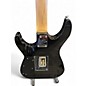 Used ESP LTD MH53 Black Solid Body Electric Guitar