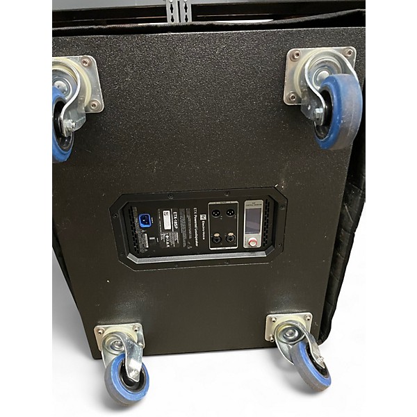 Used Electro-Voice ETX18SP Powered Subwoofer