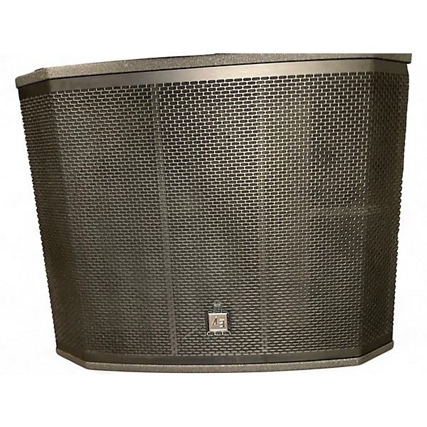 Used Electro-Voice ETX18SP Powered Subwoofer