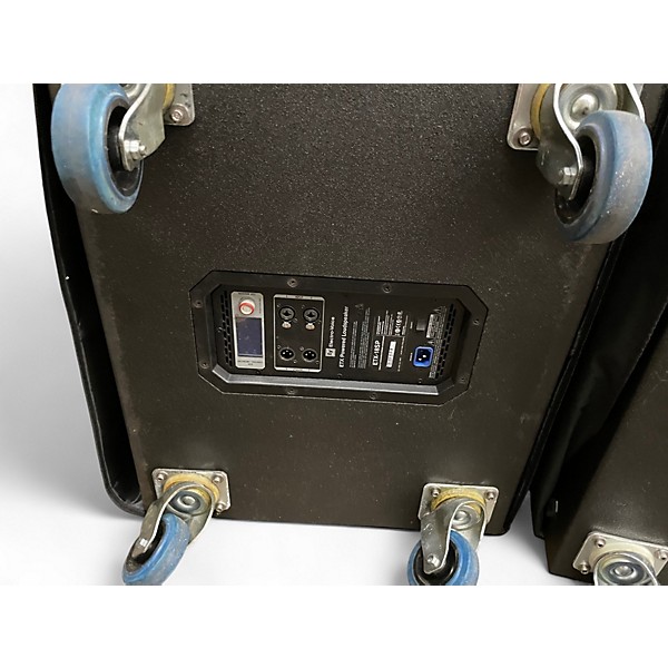 Used Electro-Voice ETX18SP Powered Subwoofer